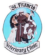 St francis vet near hot sale me